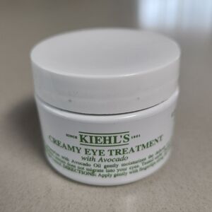 Kiehls Creamy Eye Treatment -Size 28ml